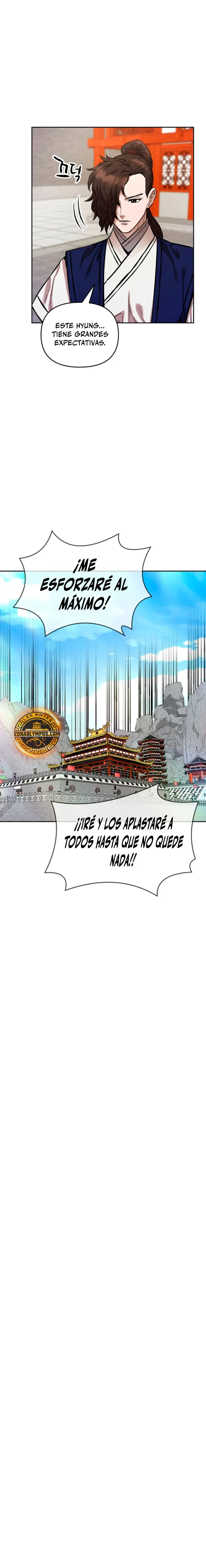Dios Marcial Celestial 2 > Capitulo 30 > Page 181