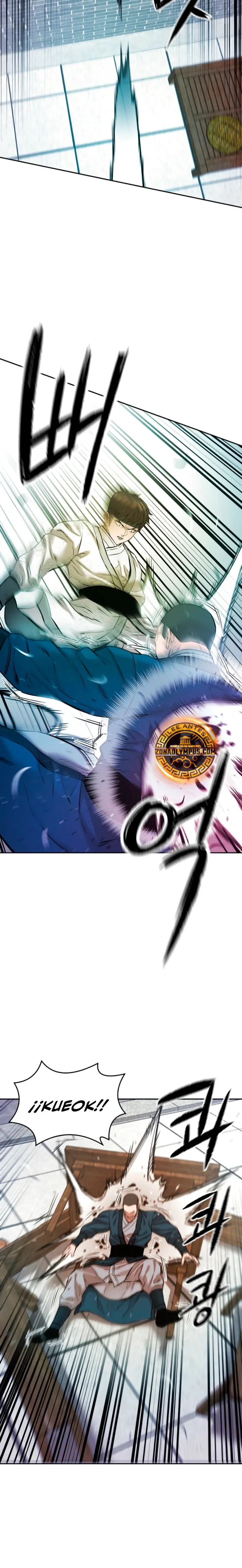 Dios Marcial Celestial 2 > Capitulo 30 > Page 231