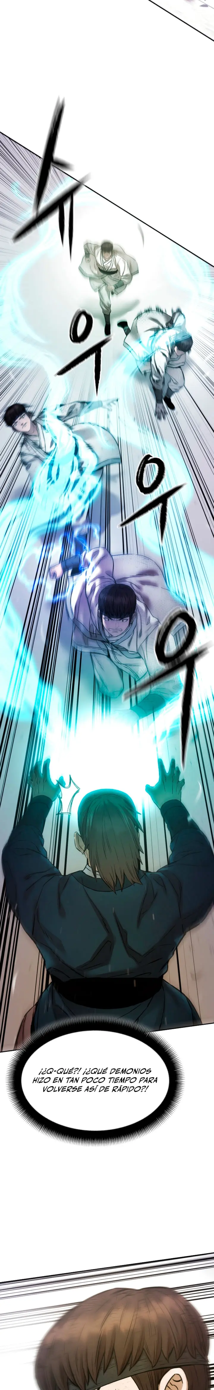 Dios Marcial Celestial 2 > Capitulo 30 > Page 281