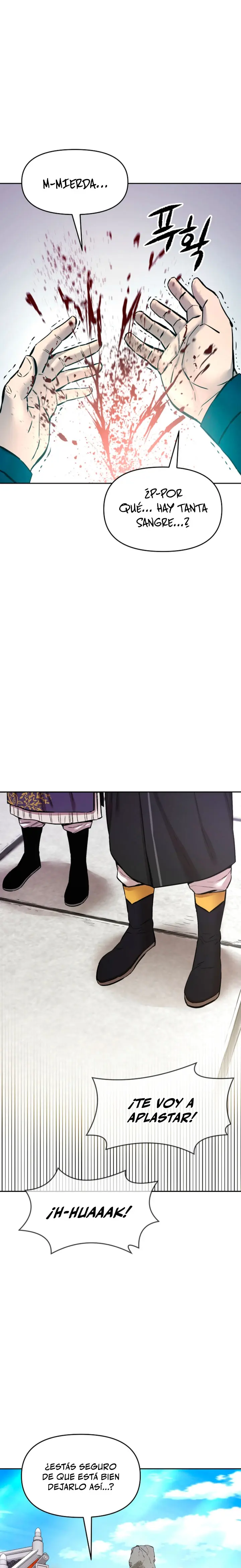 Dios Marcial Celestial 2 > Capitulo 30 > Page 301