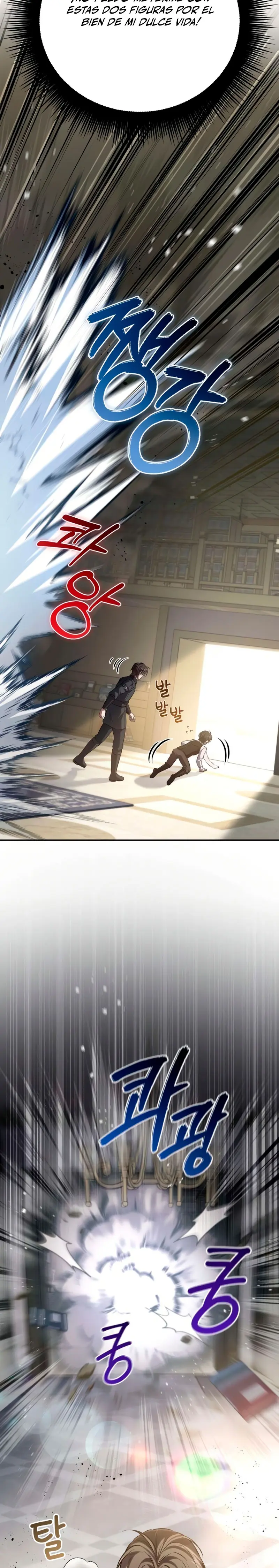 Cómo criar villanos correctamente > Capitulo 2 > Page 101