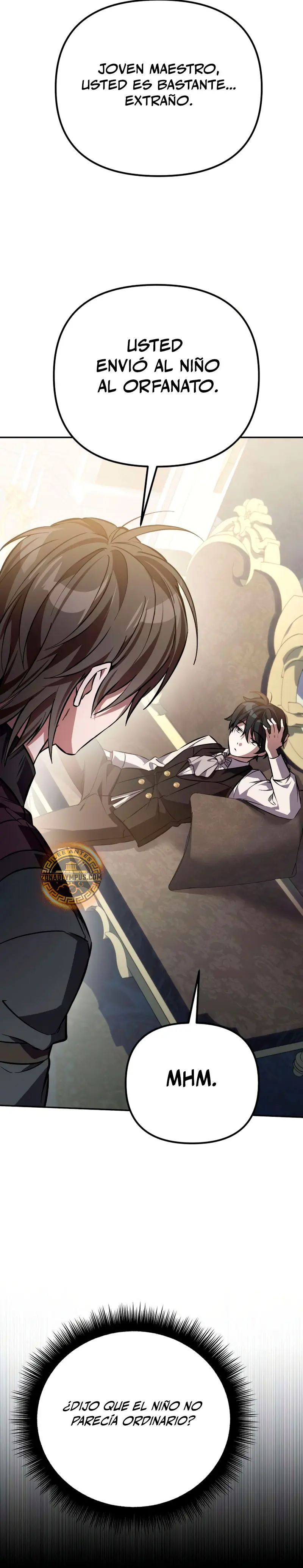 Cómo criar villanos correctamente > Capitulo 2 > Page 141