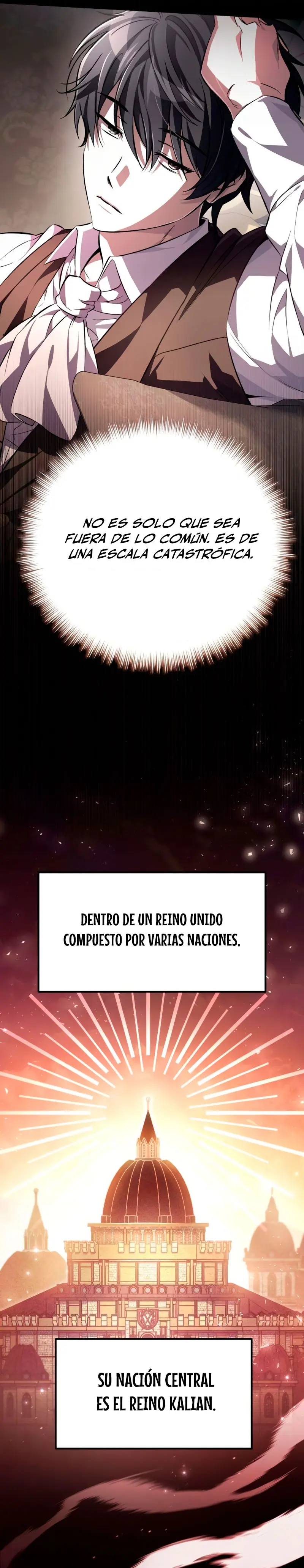 Cómo criar villanos correctamente > Capitulo 2 > Page 151