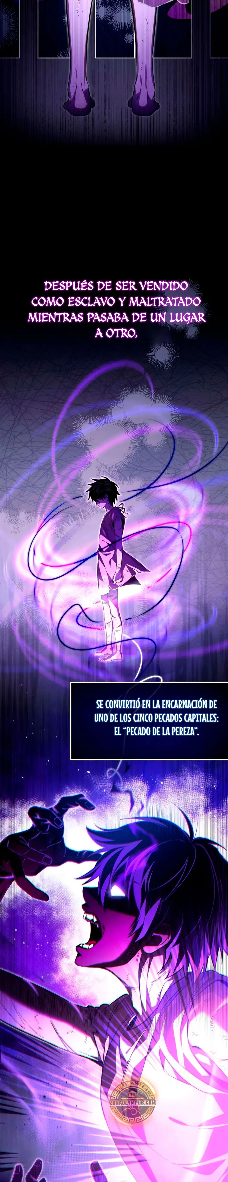 Cómo criar villanos correctamente > Capitulo 2 > Page 171