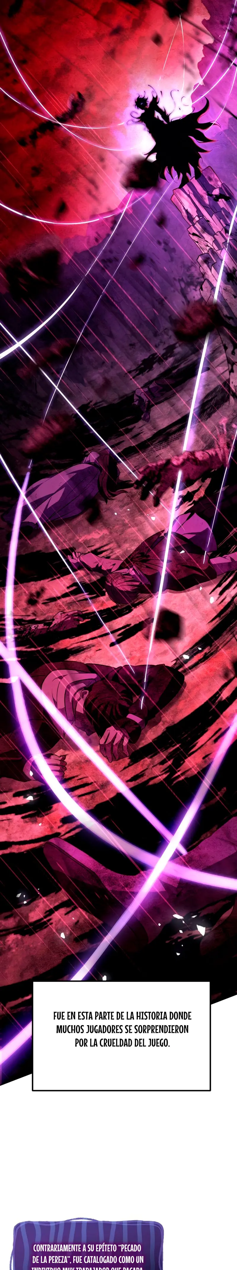 Cómo criar villanos correctamente > Capitulo 2 > Page 201