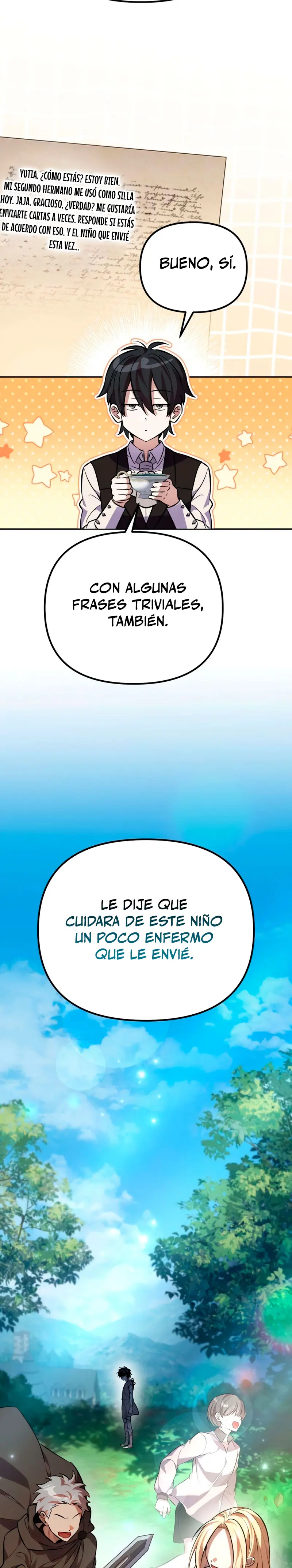 Cómo criar villanos correctamente > Capitulo 2 > Page 221