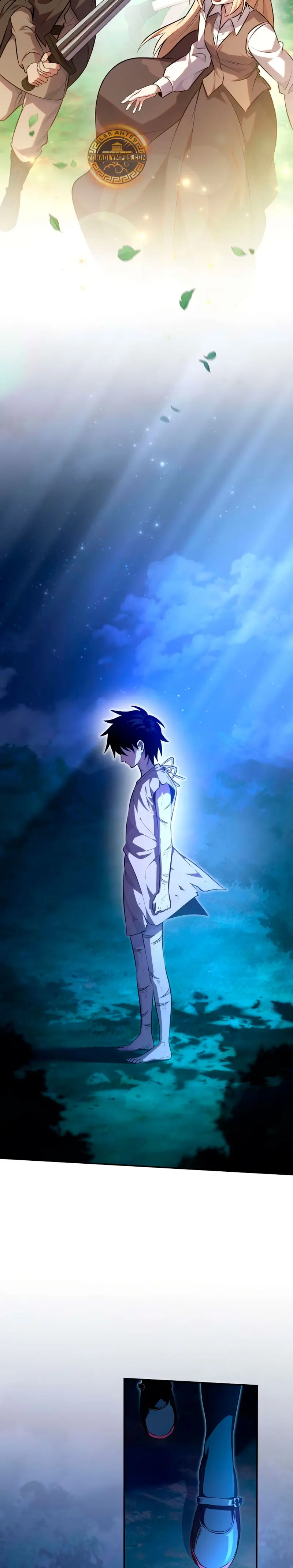 Cómo criar villanos correctamente > Capitulo 2 > Page 231