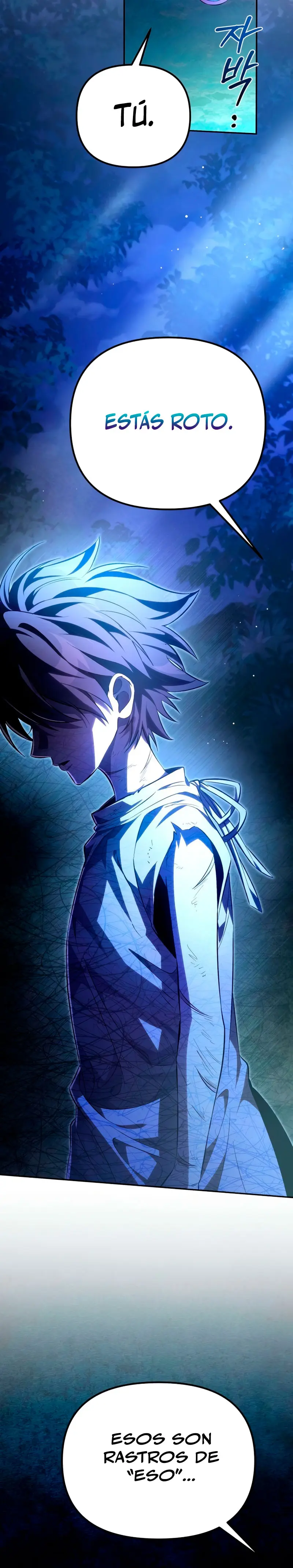 Cómo criar villanos correctamente > Capitulo 2 > Page 241