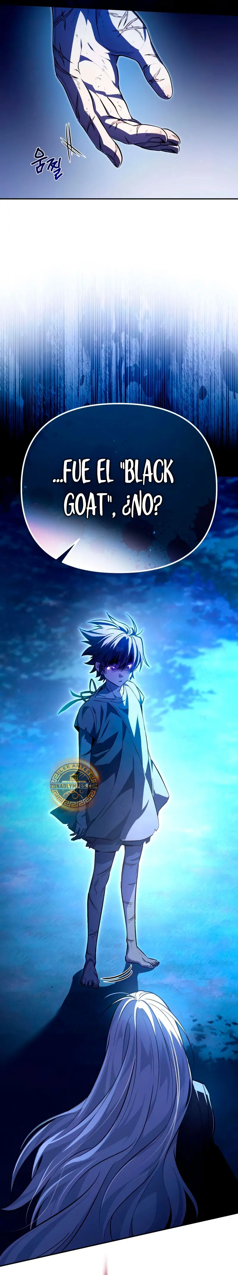 Cómo criar villanos correctamente > Capitulo 2 > Page 251