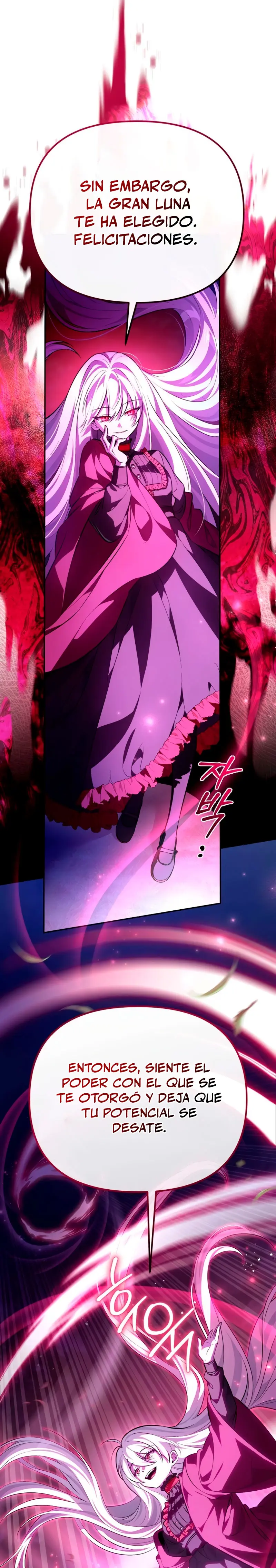 Cómo criar villanos correctamente > Capitulo 2 > Page 261