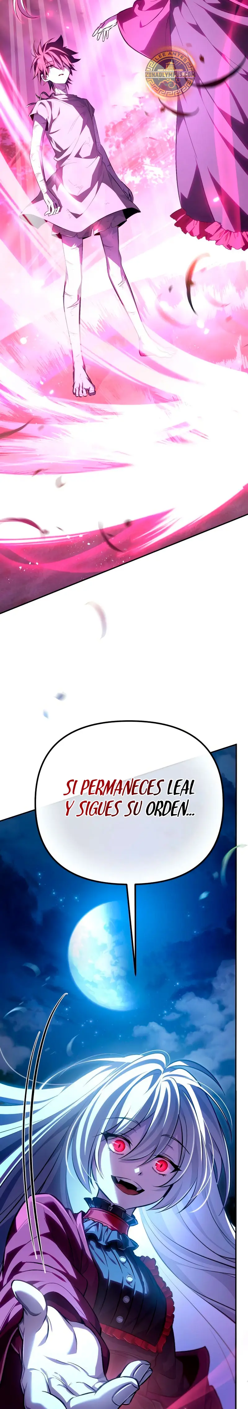 Cómo criar villanos correctamente > Capitulo 2 > Page 271