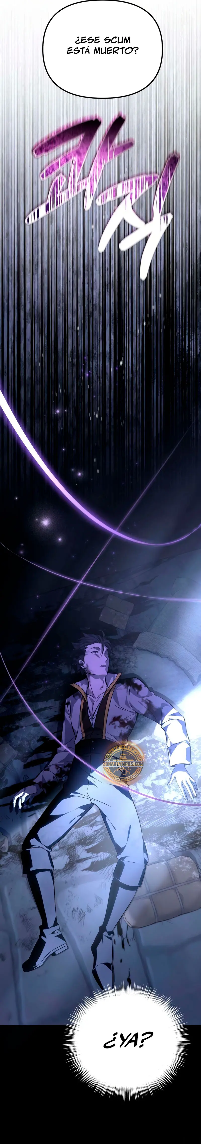 Cómo criar villanos correctamente > Capitulo 2 > Page 321