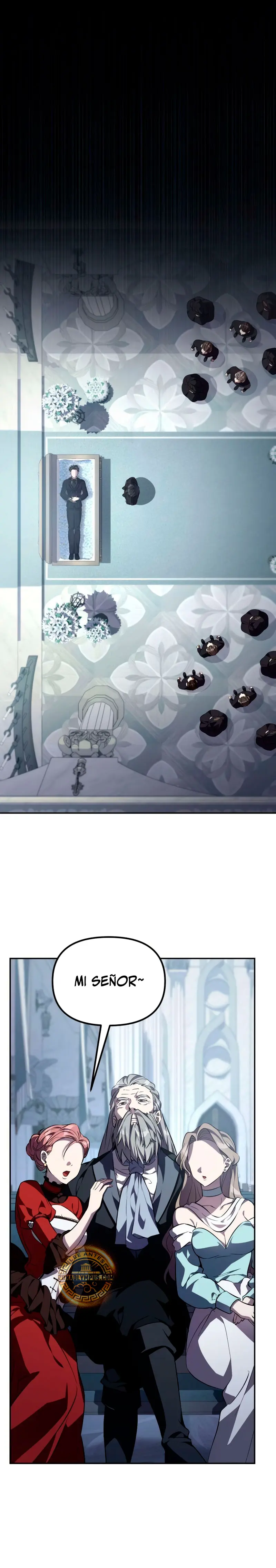 Cómo criar villanos correctamente > Capitulo 2 > Page 331