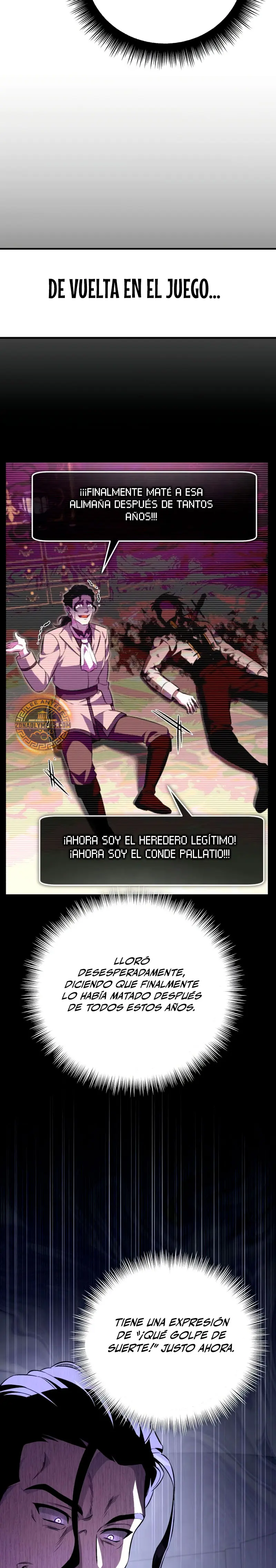 Cómo criar villanos correctamente > Capitulo 2 > Page 351