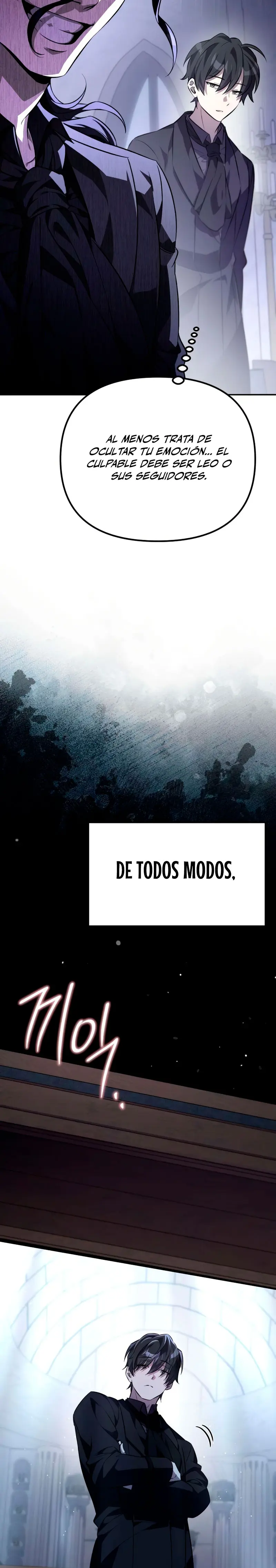 Cómo criar villanos correctamente > Capitulo 2 > Page 361