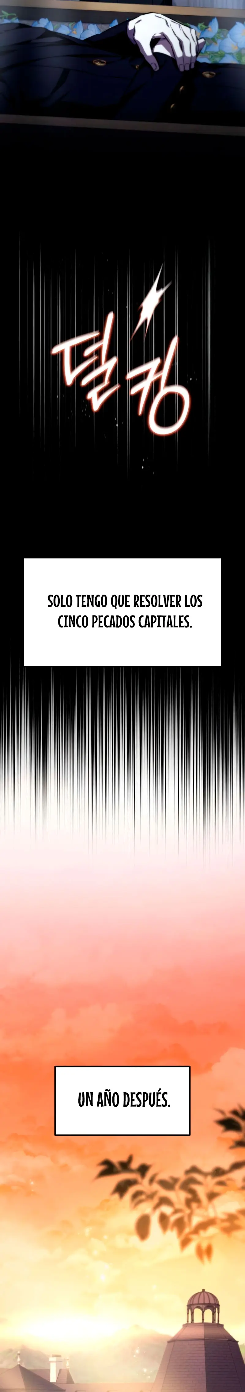 Cómo criar villanos correctamente > Capitulo 2 > Page 371