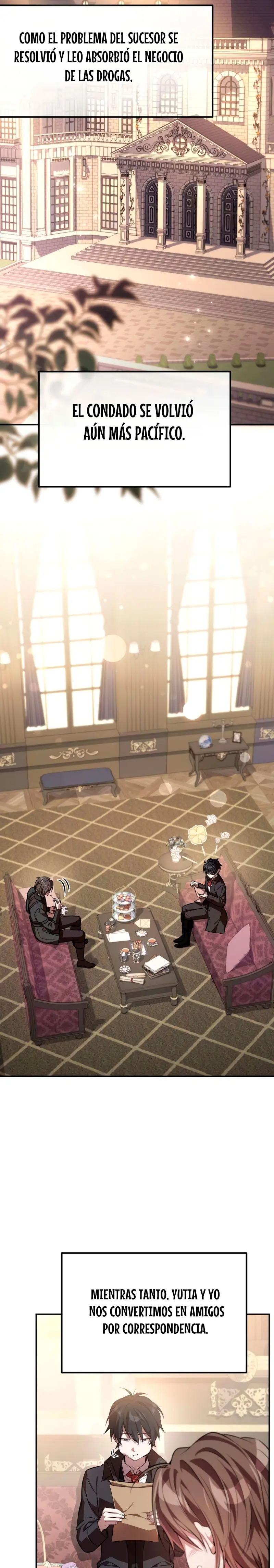 Cómo criar villanos correctamente > Capitulo 2 > Page 381