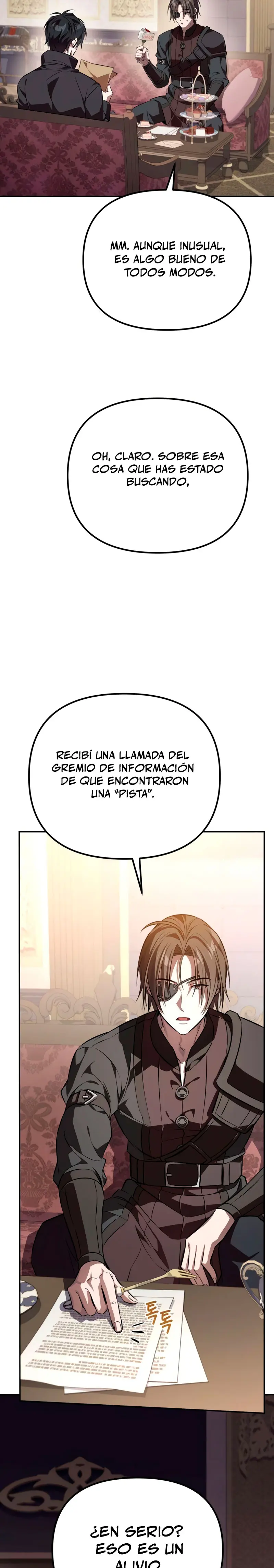 Cómo criar villanos correctamente > Capitulo 2 > Page 411