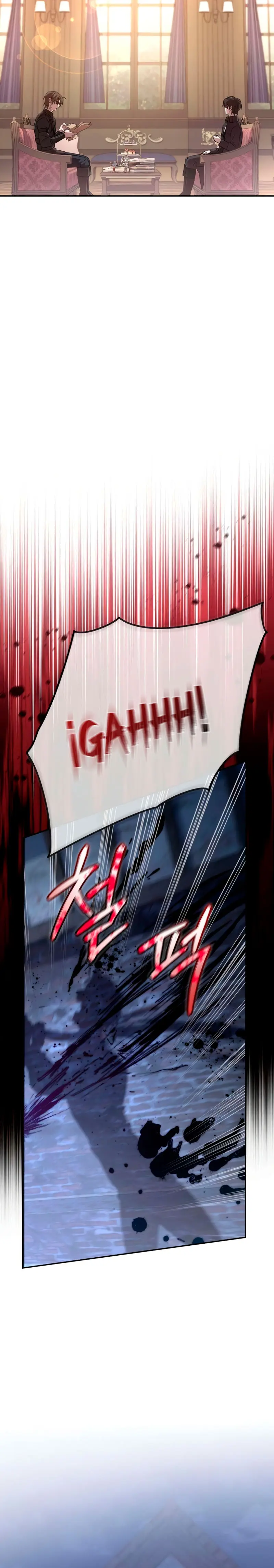 Cómo criar villanos correctamente > Capitulo 2 > Page 431