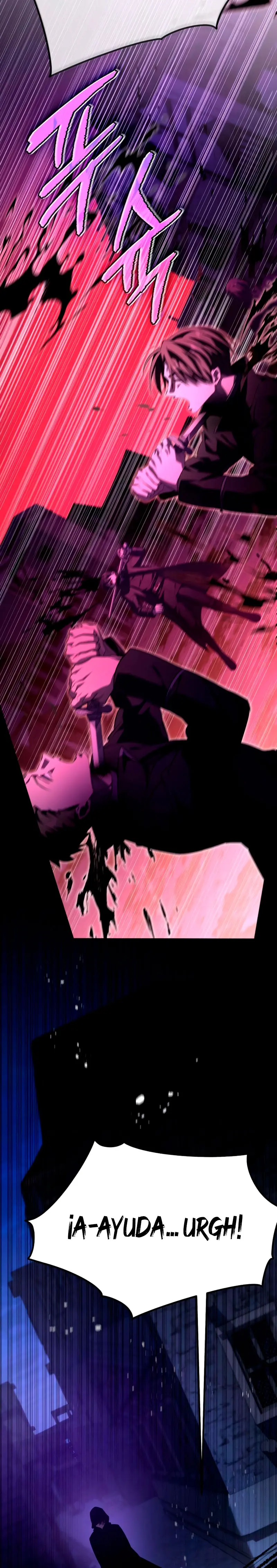 Cómo criar villanos correctamente > Capitulo 2 > Page 471