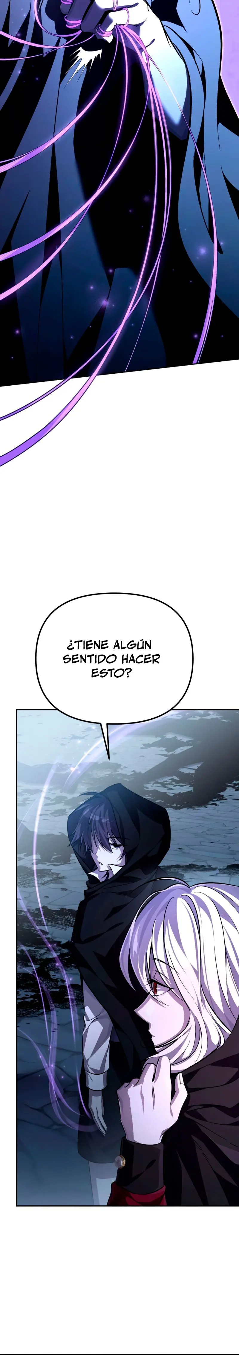 Cómo criar villanos correctamente > Capitulo 2 > Page 491