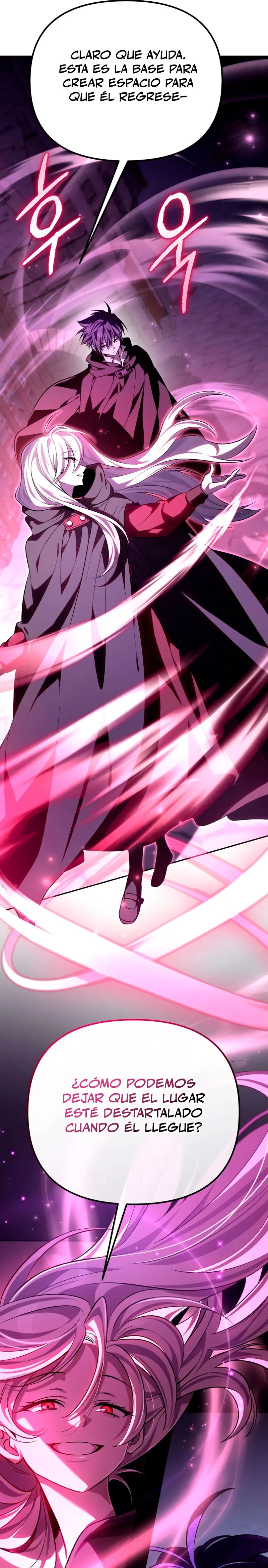 Cómo criar villanos correctamente > Capitulo 2 > Page 511