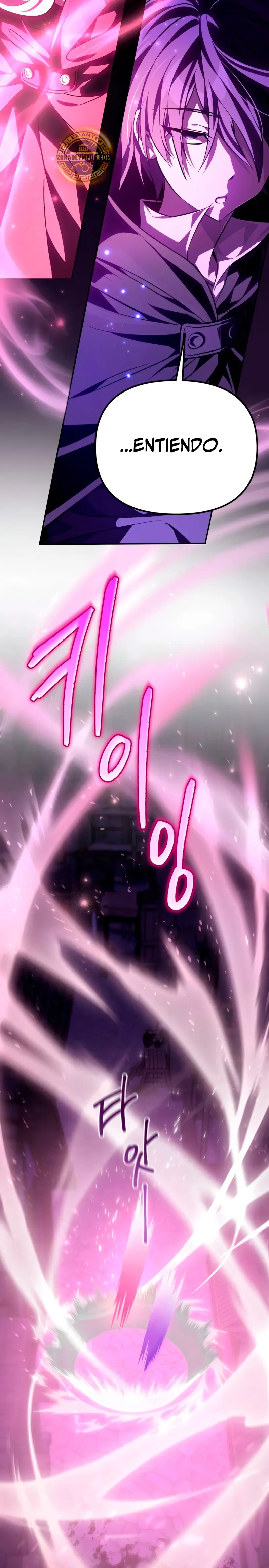 Cómo criar villanos correctamente > Capitulo 2 > Page 521