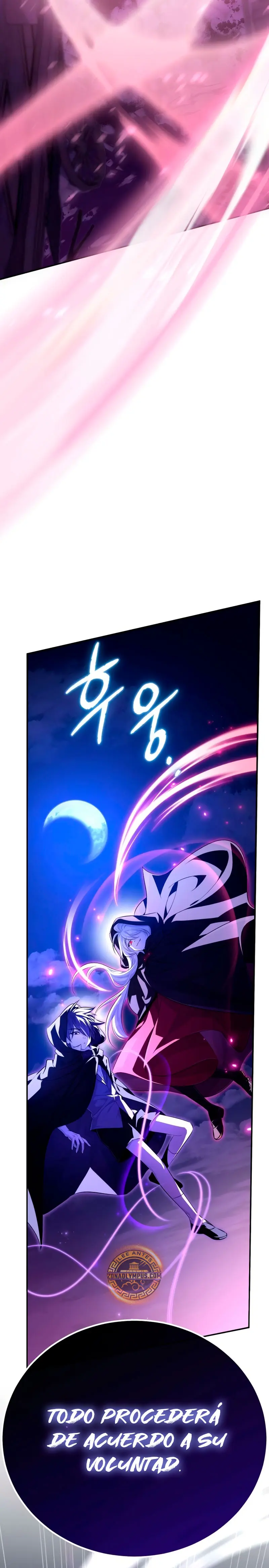 Cómo criar villanos correctamente > Capitulo 2 > Page 531