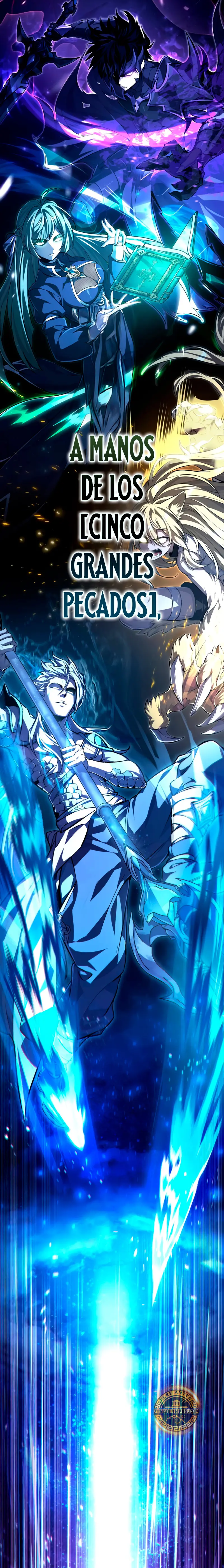 Cómo criar villanos correctamente > Capitulo 1 > Page 21