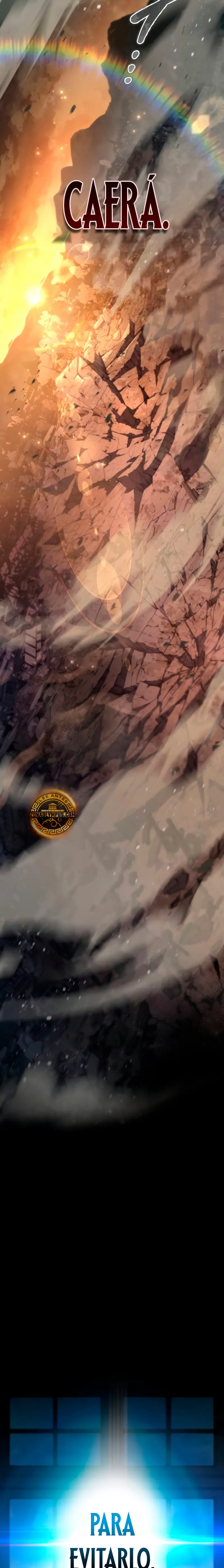 Cómo criar villanos correctamente > Capitulo 1 > Page 41