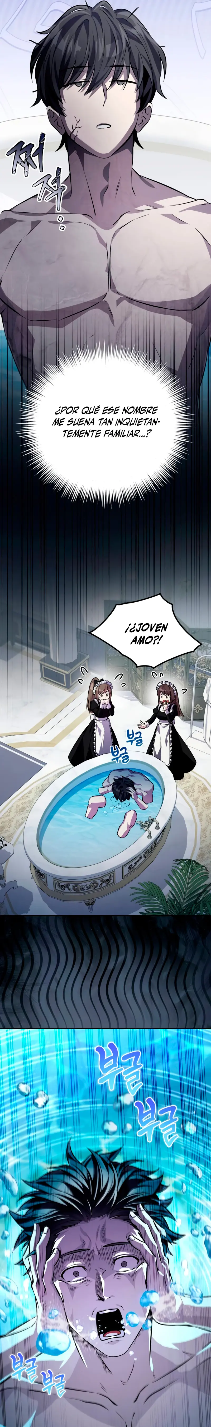 Cómo criar villanos correctamente > Capitulo 1 > Page 111