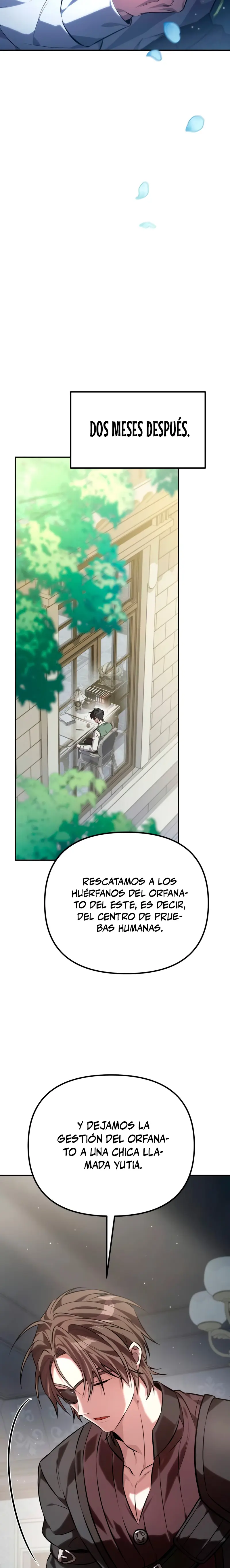 Cómo criar villanos correctamente > Capitulo 1 > Page 201