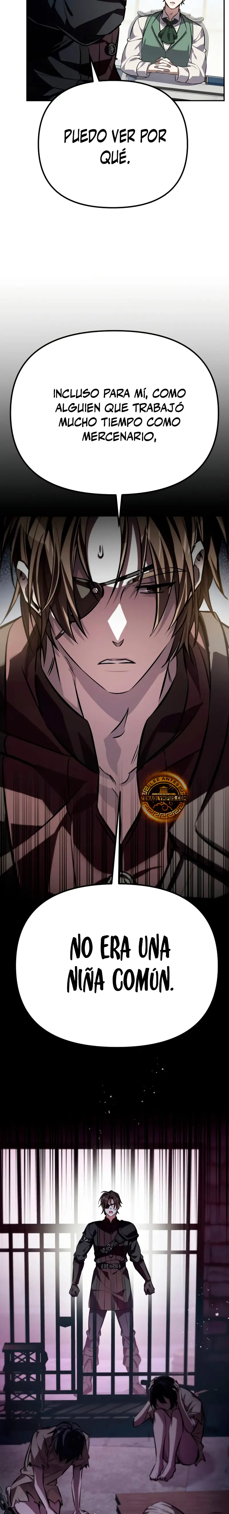 Cómo criar villanos correctamente > Capitulo 1 > Page 241