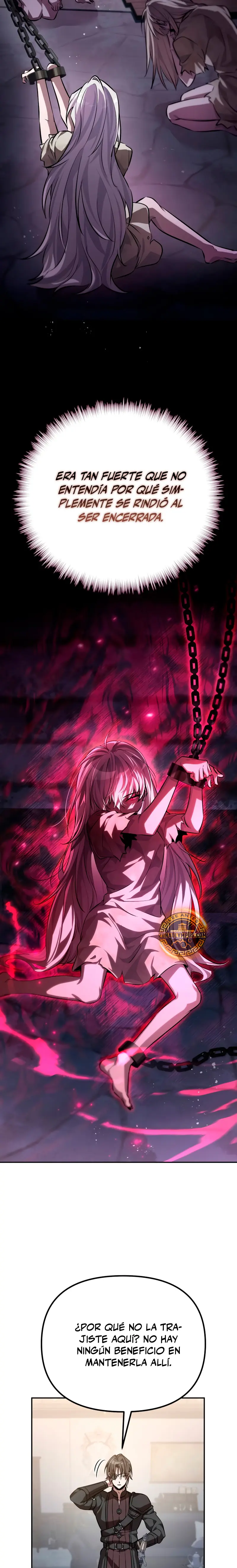 Cómo criar villanos correctamente > Capitulo 1 > Page 251