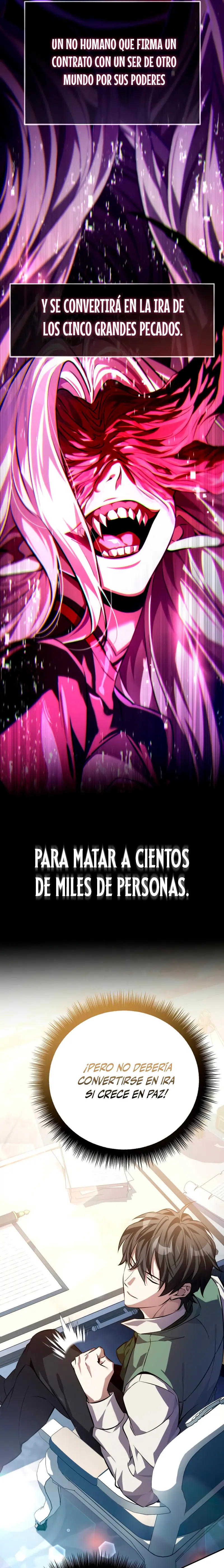 Cómo criar villanos correctamente > Capitulo 1 > Page 271