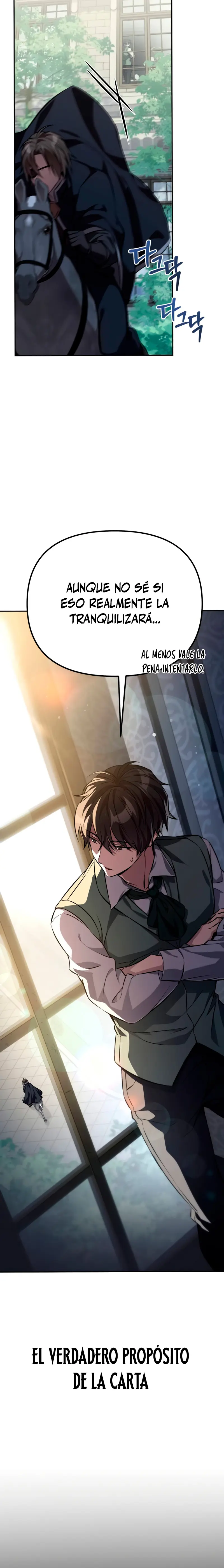 Cómo criar villanos correctamente > Capitulo 1 > Page 311