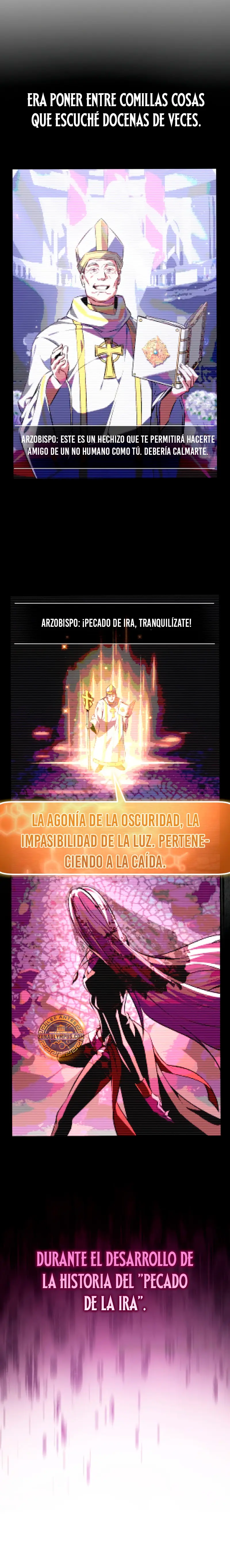 Cómo criar villanos correctamente > Capitulo 1 > Page 321