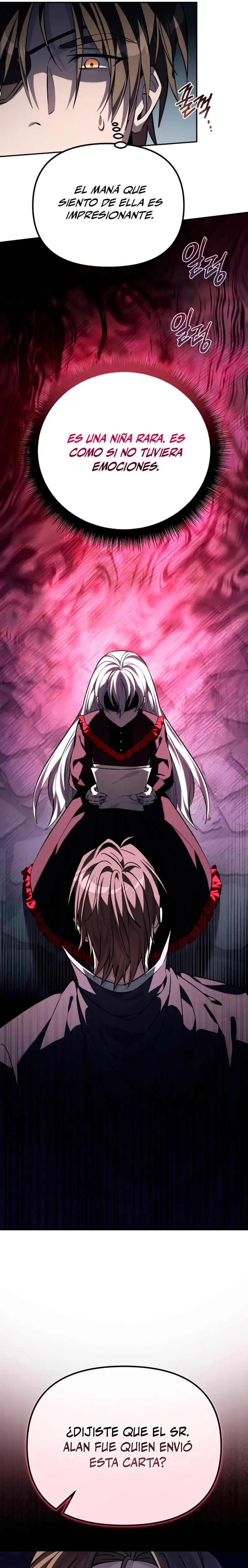 Cómo criar villanos correctamente > Capitulo 1 > Page 381