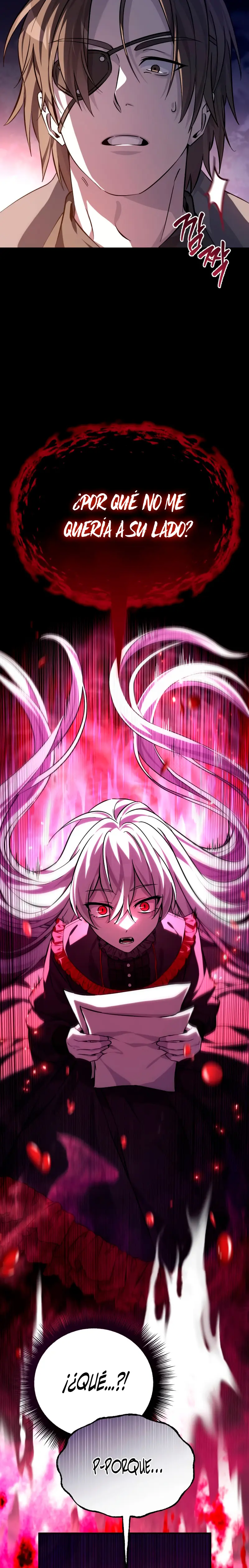 Cómo criar villanos correctamente > Capitulo 1 > Page 391