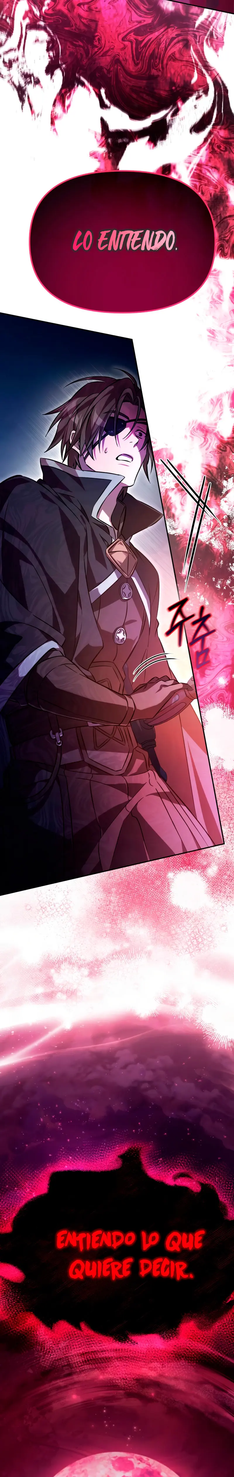 Cómo criar villanos correctamente > Capitulo 1 > Page 421