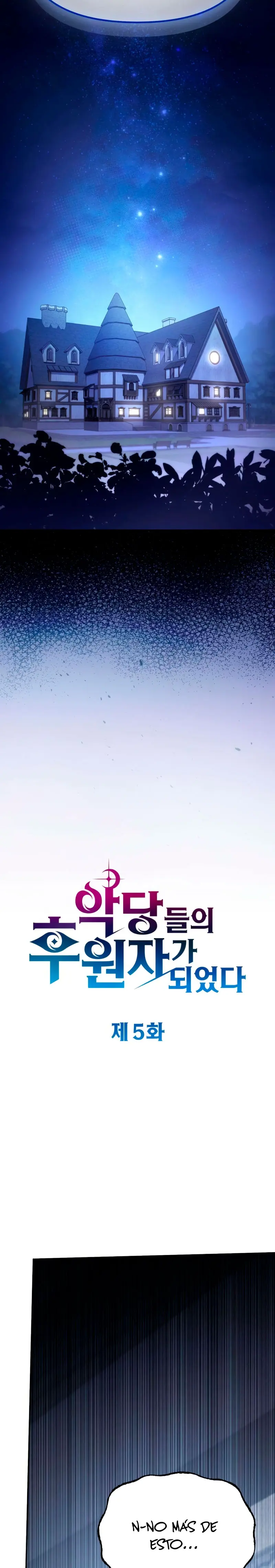 Cómo criar villanos correctamente > Capitulo 5 > Page 91