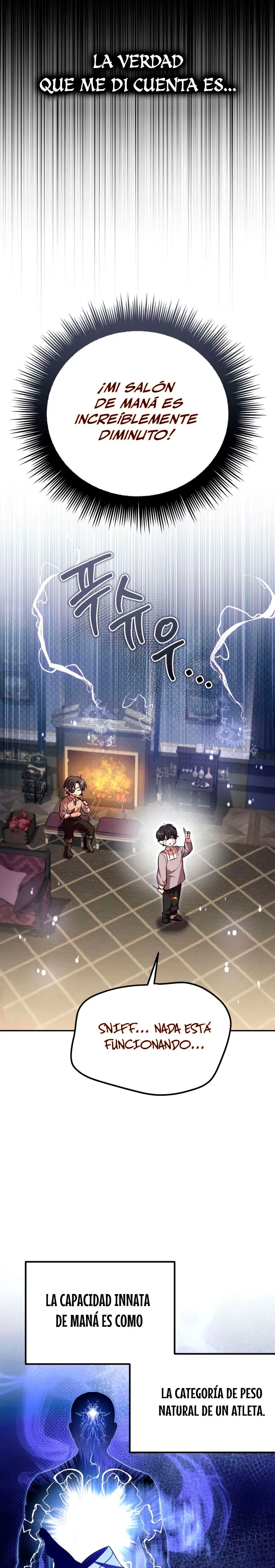 Cómo criar villanos correctamente > Capitulo 5 > Page 201