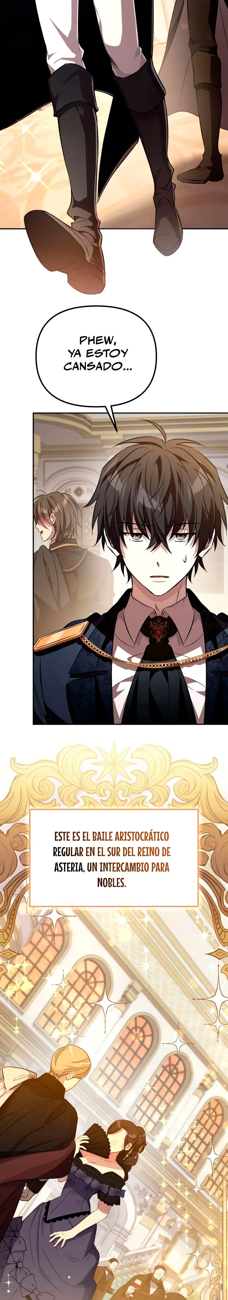 Cómo criar villanos correctamente > Capitulo 5 > Page 241