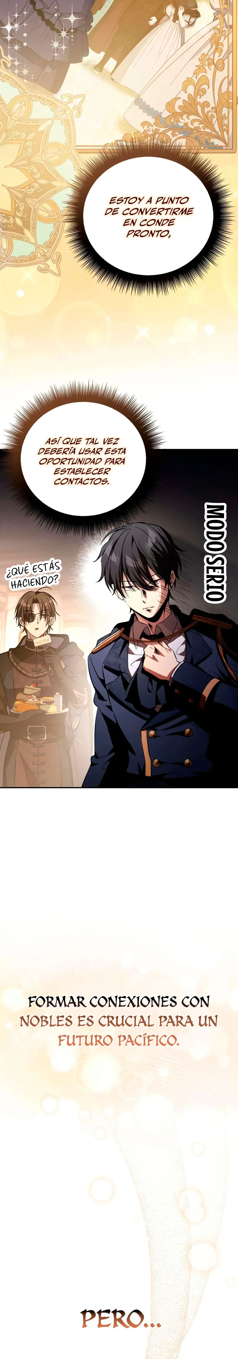 Cómo criar villanos correctamente > Capitulo 5 > Page 251