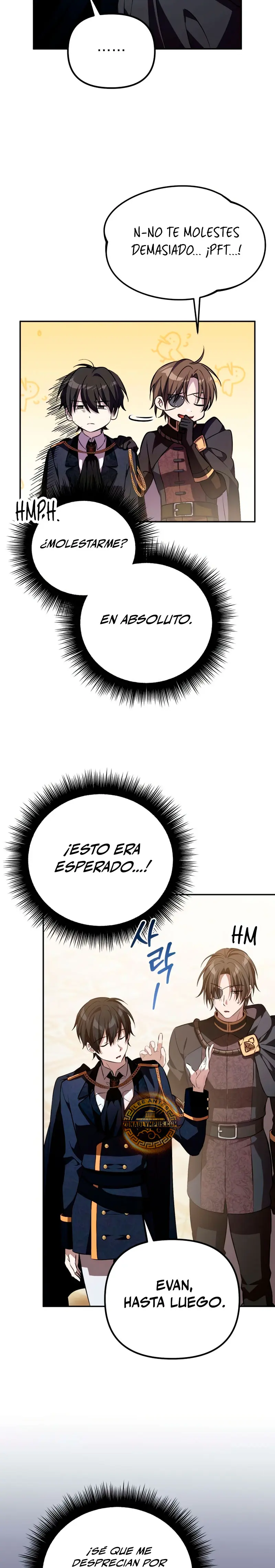 Cómo criar villanos correctamente > Capitulo 5 > Page 271