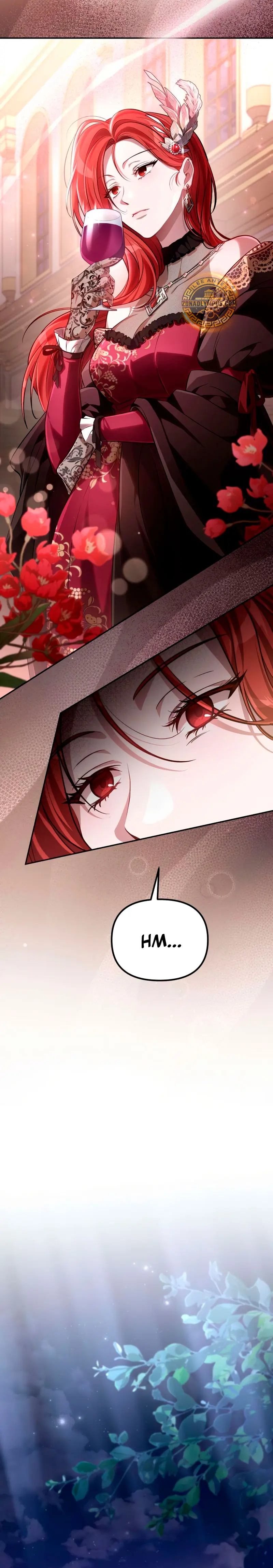 Cómo criar villanos correctamente > Capitulo 5 > Page 351