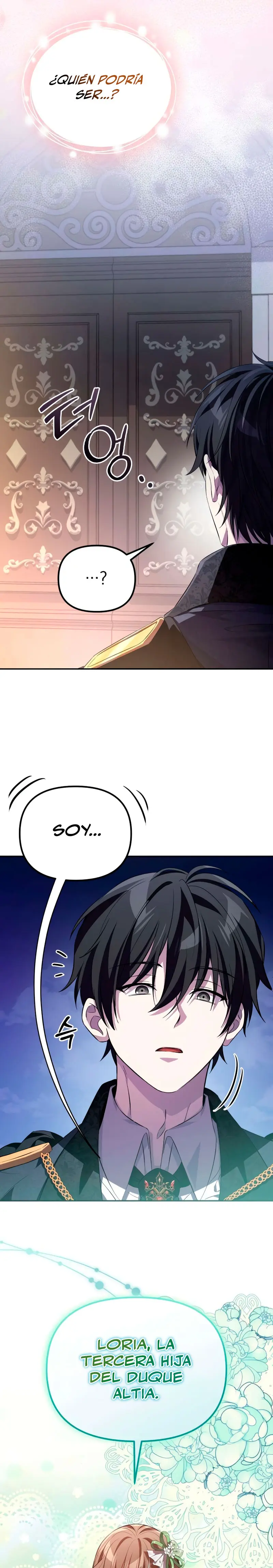 Cómo criar villanos correctamente > Capitulo 5 > Page 371