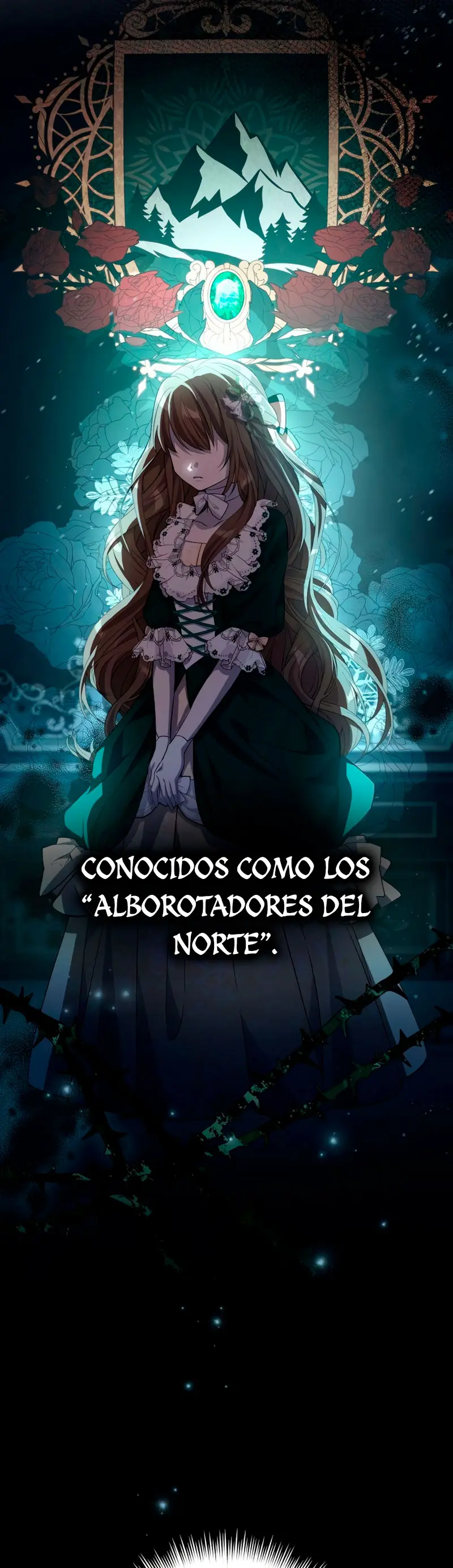 Cómo criar villanos correctamente > Capitulo 5 > Page 391