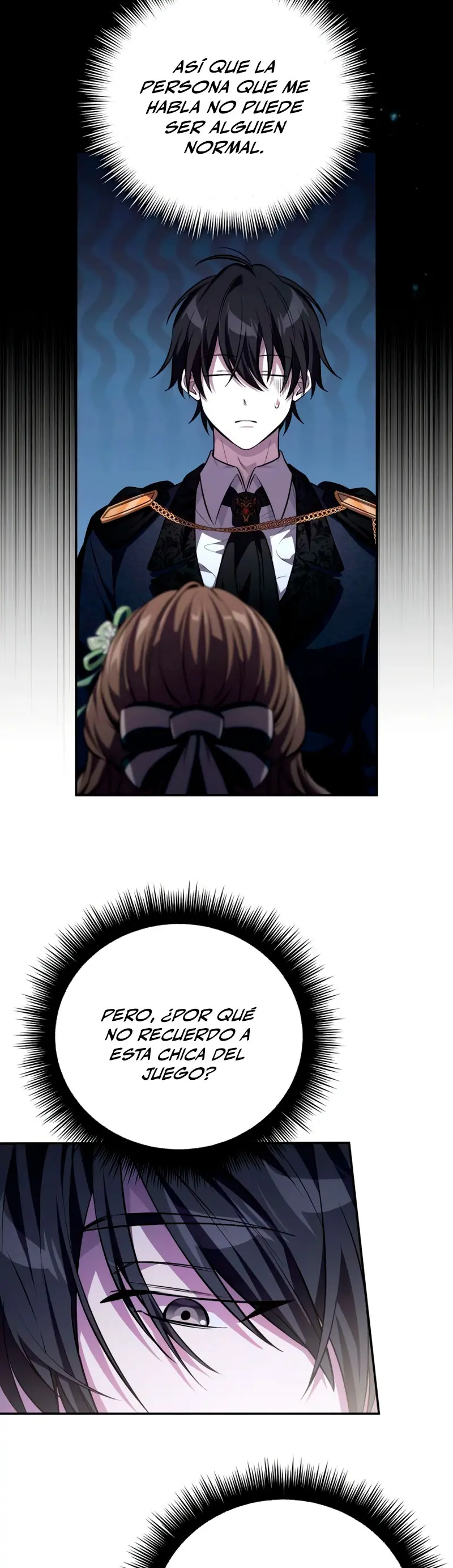 Cómo criar villanos correctamente > Capitulo 5 > Page 401