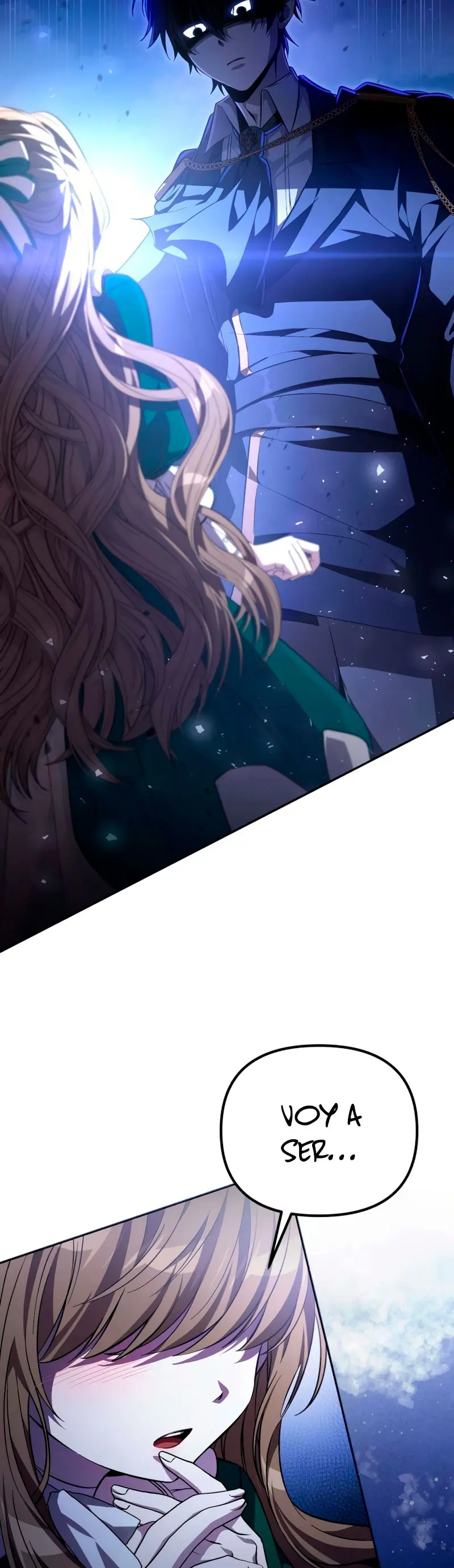 Cómo criar villanos correctamente > Capitulo 5 > Page 421